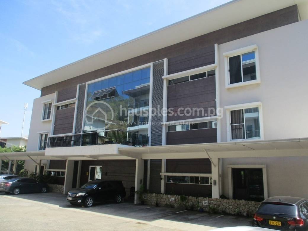 Furnished Apartment For Sale