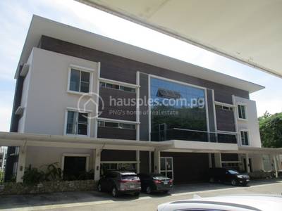 Apartment For Sale with 2 Parking Space