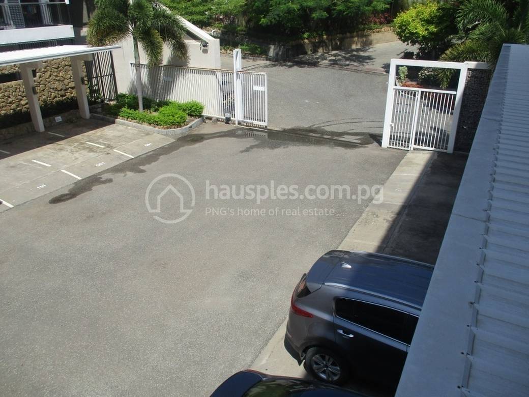 Apartment For Sale in Savannah Heights, Port Moresby, NCD