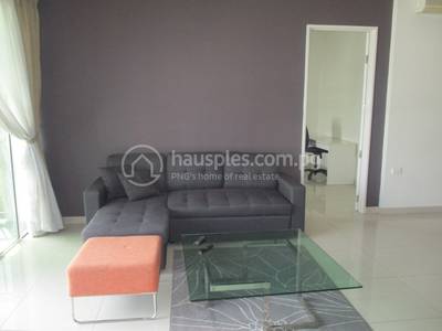 Apartment For Sale in Port Moresby K1,700,000