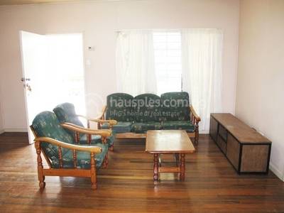 100 sqm Living Size Apartment For Rent in Port Moresby