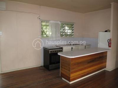 Furnished Apartment For Rent