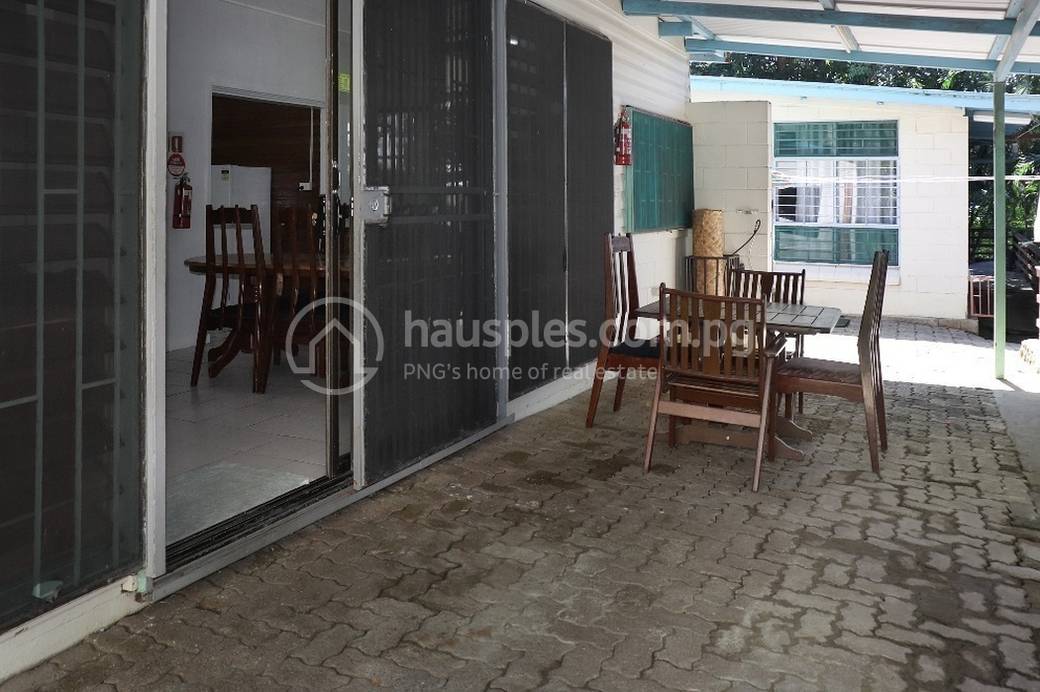 Airvos Avenue units | Town | Compounds For Rent in Port Moresby K2,200