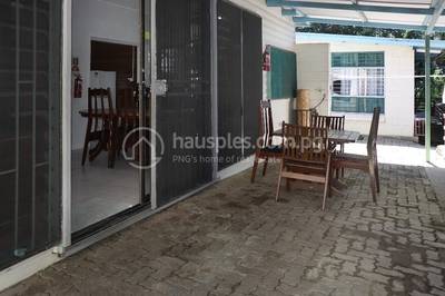 Airvos Avenue units | Town | Compounds For Rent in Port Moresby K2,200