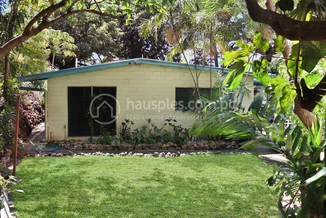 Airvos Avenue units | Town | K2,200 Compounds