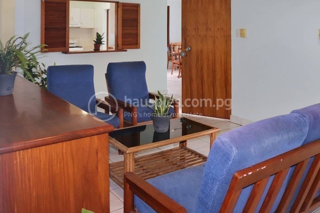Islander Village | Townhouse | Gated Compound | Compounds For Rent in Port Moresby K4,500