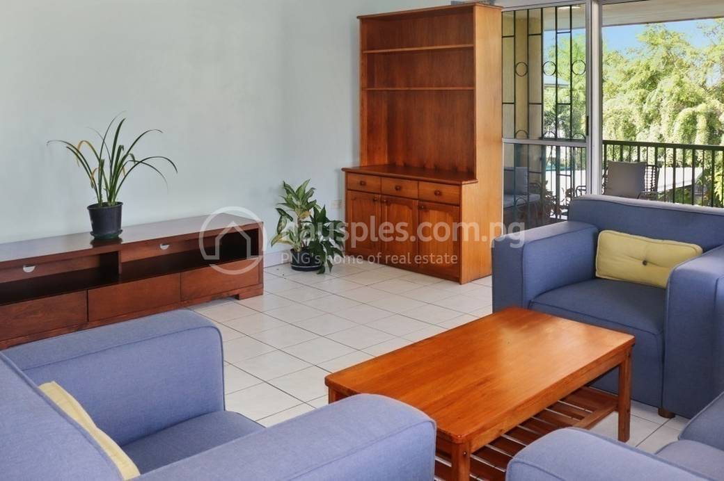 Islander Village | Townhouse | Gated Compound | Port Moresby Compounds For Rent in Port Moresby