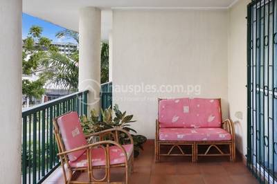 179.4 sqm Living Size Townhouse For Rent in Port Moresby