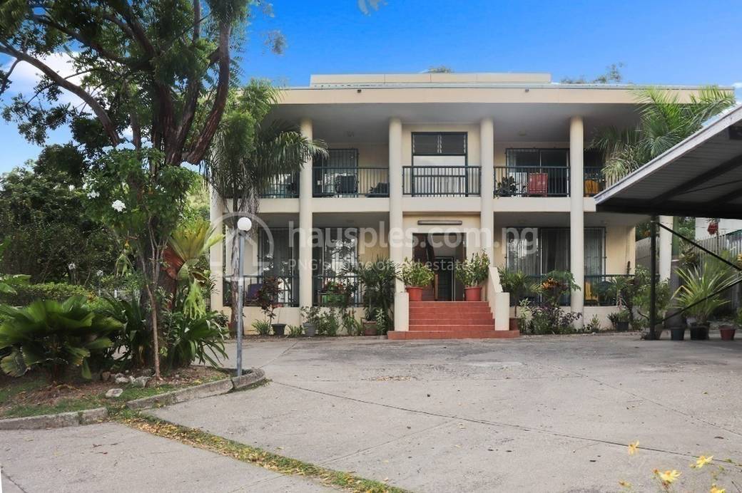Islander Village | Townhouse | Gated Compound | Furnished Compounds For Rent