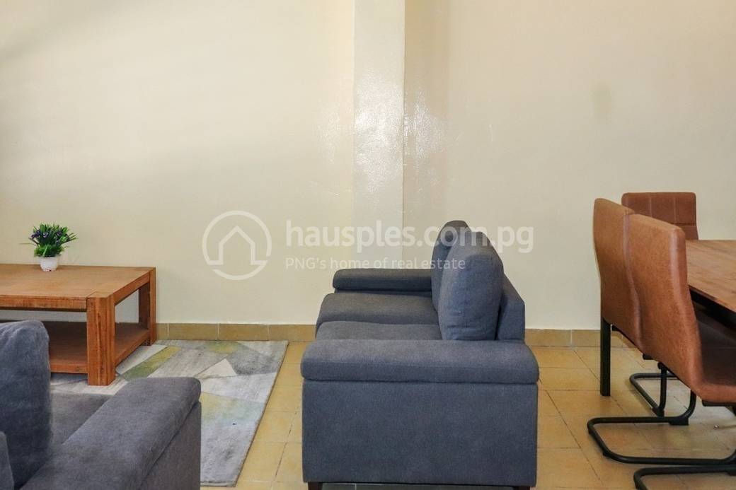 Block of Units For Rent in Port Moresby K850