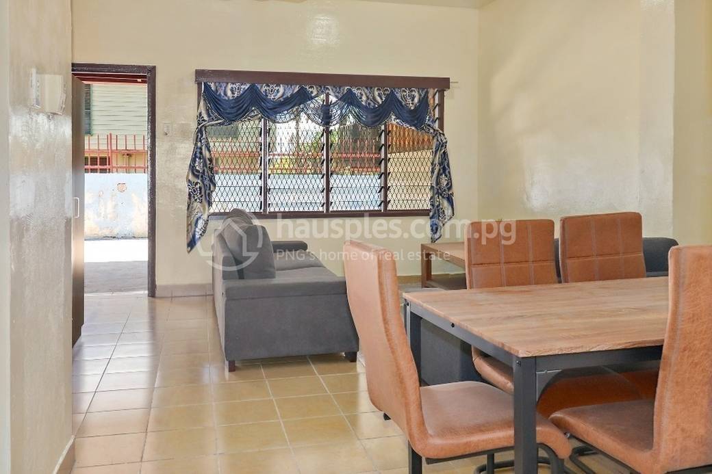 Block of Units For Rent in Street Iamaina, Touaguba Hill, Port Moresby, NCD