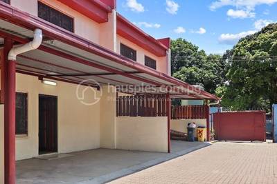 Furnished Block of Units For Rent