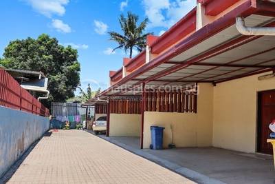 Block of Units For Rent with 2 Parking Space