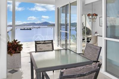 Fairhaven Serviced Apartments: Where Comfort, Convenience, and Style Converge | Apartment For Rent with 1 Parking Space