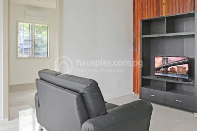Waramini Lodge Units | Hohola 1 | Furnished Apartment Buildings For Rent