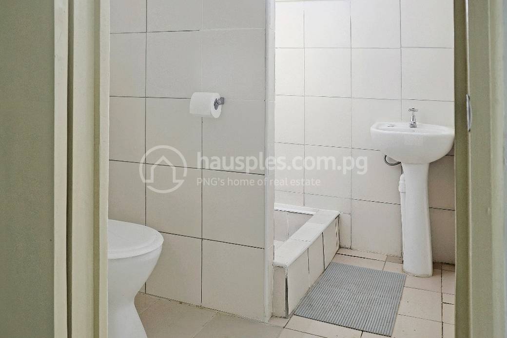 Waramini Lodge Units | Hohola 1 | Port Moresby Apartment Buildings For Rent in Port Moresby