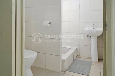 Waramini Lodge Units | Hohola 1 | Port Moresby Apartment Buildings For Rent in Port Moresby