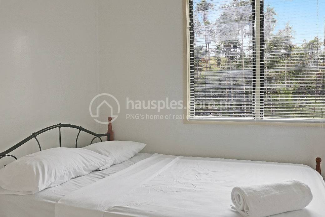 Waramini Lodge Units | Hohola 1 | Hohola Apartment Buildings For Rent in Hohola
