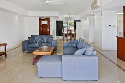 Kwila on Port Road | Town | Apartment For Rent with 1 Parking Space