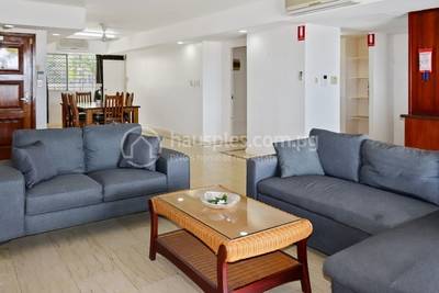 Kwila on Port Road | Town | Apartment For Rent in Town, Port Moresby, NCD