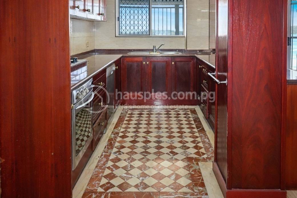 Kwila on Port Road | Town | Apartment For Rent in Port Moresby K3,000