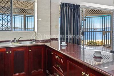 Kwila on Port Road | Town | Town Apartment For Rent in Town