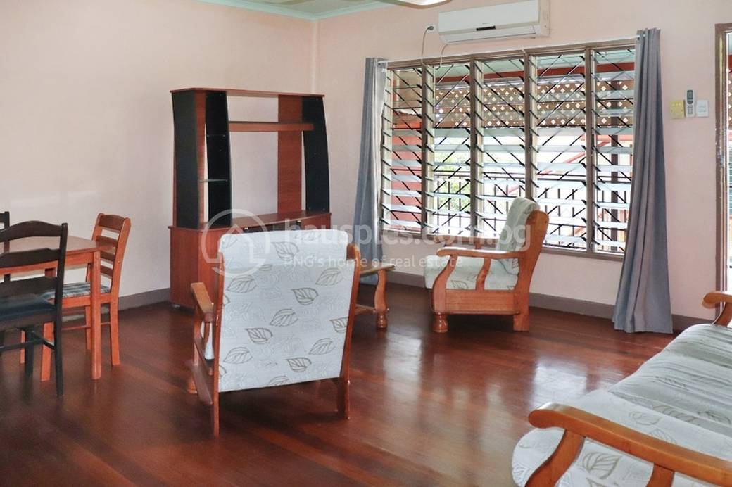 Gahunagaudi Drive Units | Gerehu stage 1 | Apartment For Rent in Gerehu, Port Moresby, NCD