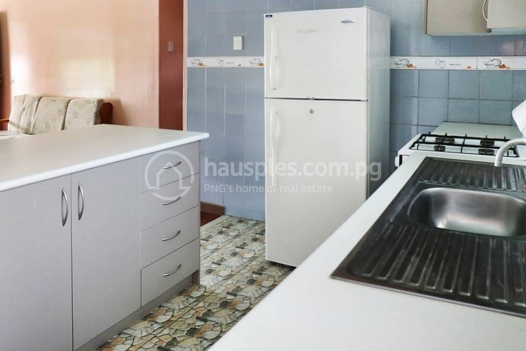 Gahunagaudi Drive Units | Gerehu stage 1 | Apartment For Rent in Port Moresby K960