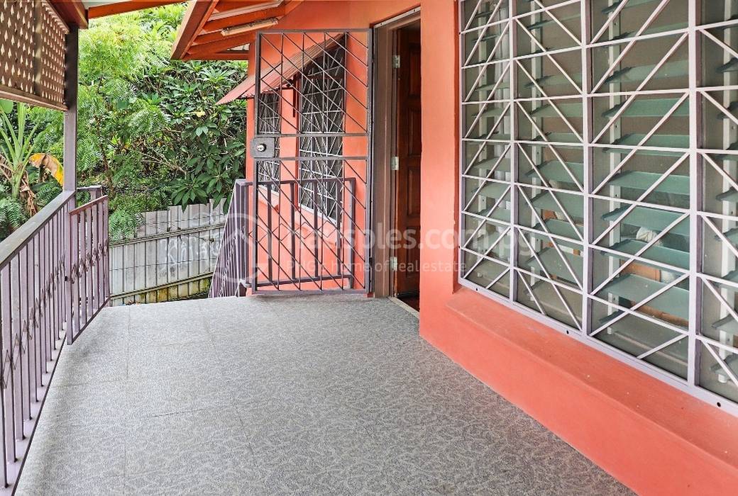 Gahunagaudi Drive Units | Gerehu stage 1 | 78.3 sqm Living Size Apartment For Rent in Port Moresby