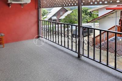 Gahunagaudi Drive Units | Gerehu stage 1 | K960 Flat