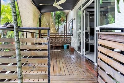 Rakatani units | Tokarara | Compounds For Rent in Port Moresby K850