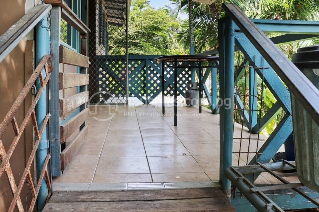 Rakatani units | Tokarara | Compounds For Rent in Street Rakatani, Tokarara, Port Moresby, NCD