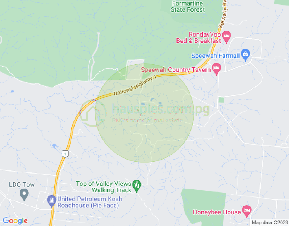 55 Cardinia Boulevard, Speewah, Far North Queensland, 4881, QLD地图