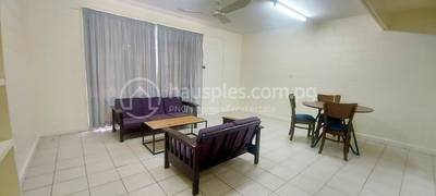 90 sqm Living Size Apatmen Bilong Rentim in Port Moresby