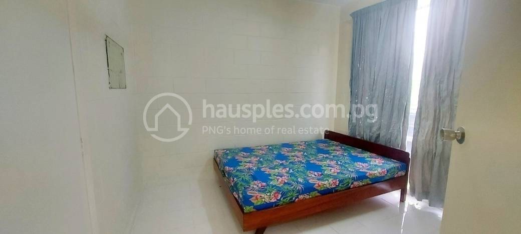 Apatmen Bilong Rentim in Lot 18 Penda Place Section 22, Hohola, Port Moresby, NCD