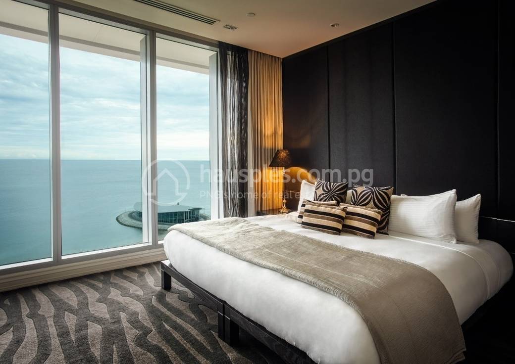 Grand Papua Hotel | Port Moresby Apatmen Bilong Rentim in Port Moresby