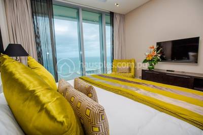 Grand Papua Hotel | Port Moresby套房出租，位于Port Moresby