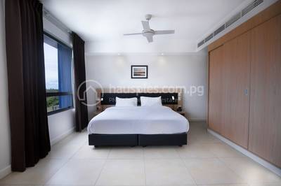 Kiunga Apartment For Rent in Kiunga
