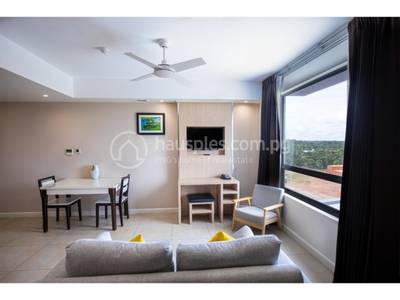 Apartment For Rent in Daru POA