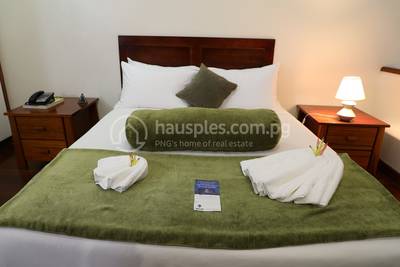 Lae Apartment For Rent in Lae