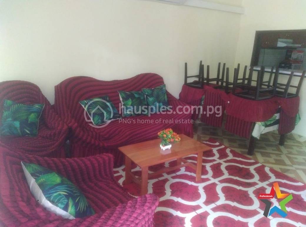 residential BlockOfUnits for rent in Gerehu ID 30305