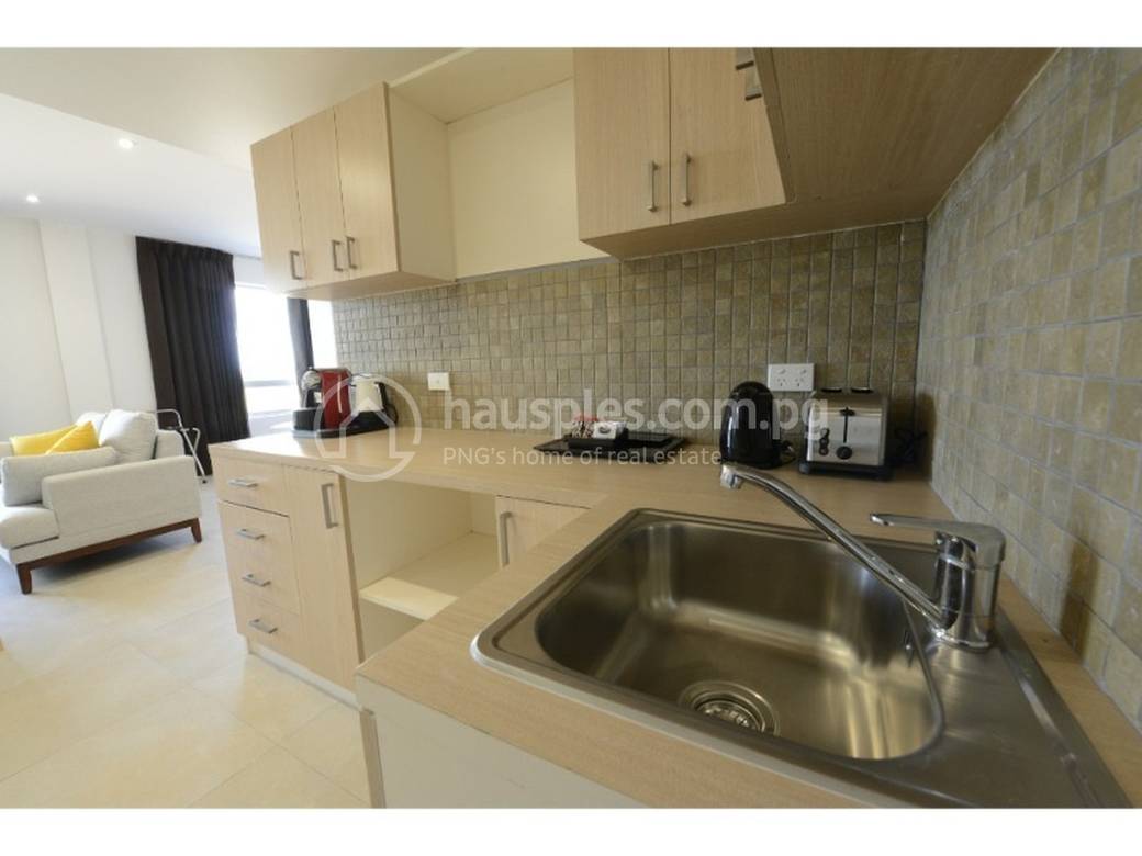Kiunga Apartment For Rent in Kiunga