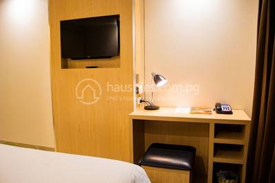 Apartment For Rent in Daru POA