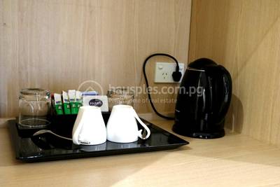 Daru Apartment For Rent in Kiunga Daru POA