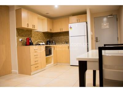 Daru Apartment For Rent in Daru