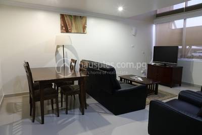 Apartment For Rent in Lae POA