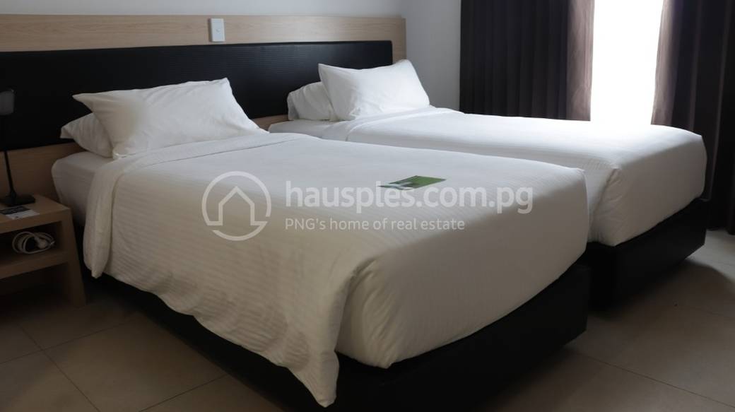 Kiunga Apartment For Rent in Kiunga
