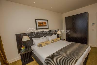 Grand Papua Hotel | Port Moresby套房出租，位于TownPort Moresby，价格面议