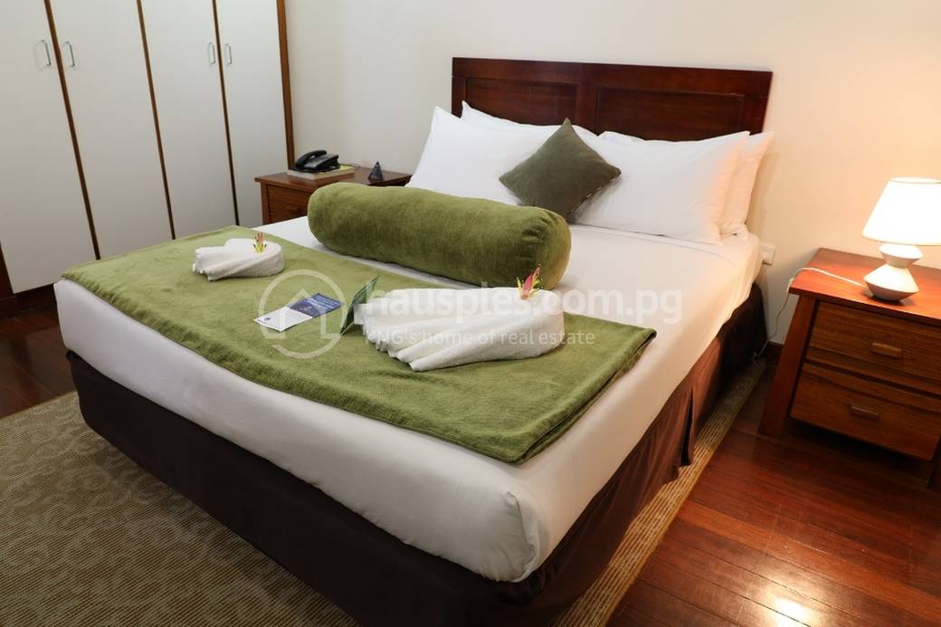 Lae Apartment For Rent in Lae