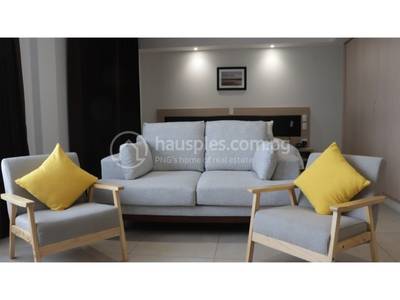 Daru Apartment For Rent in Kiunga Daru POA